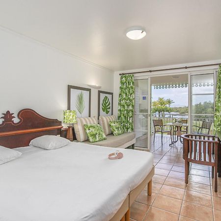 Village Pierre & Vacances Sainte Luce المظهر الخارجي الصورة
