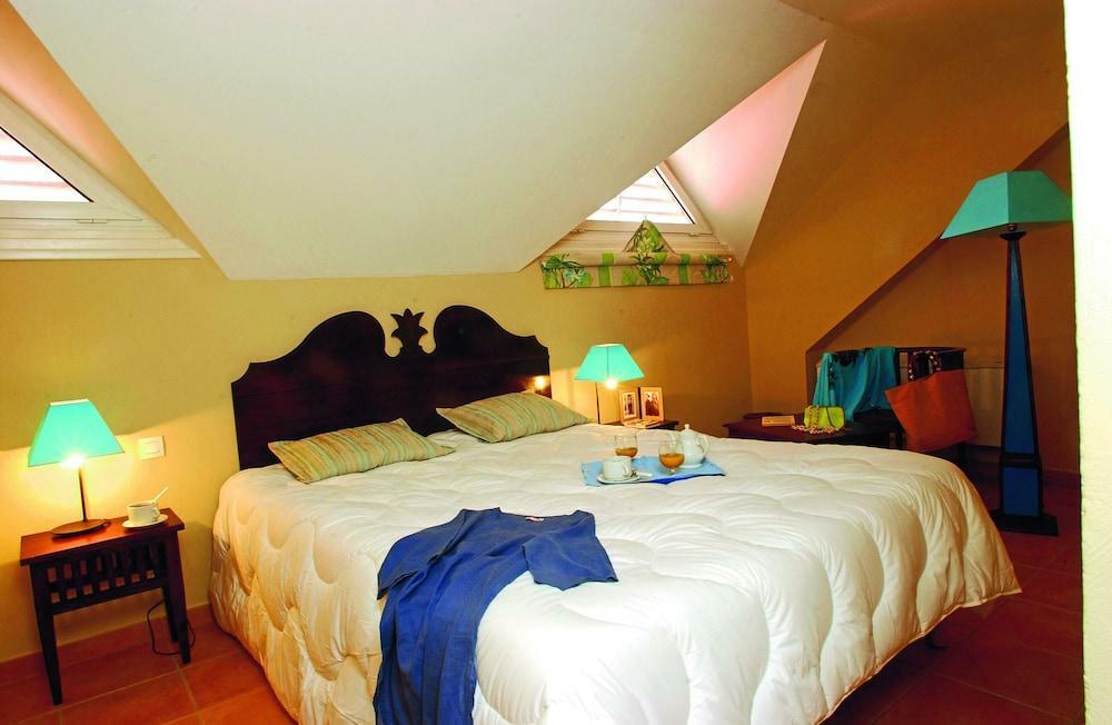 Village Pierre & Vacances Sainte Luce المظهر الخارجي الصورة