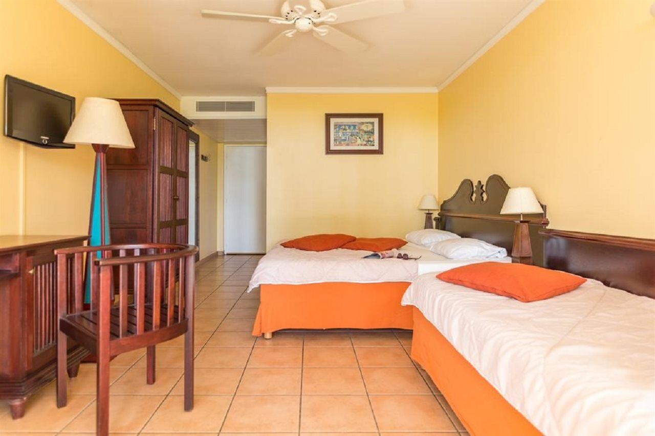 Village Pierre & Vacances Sainte Luce المظهر الخارجي الصورة
